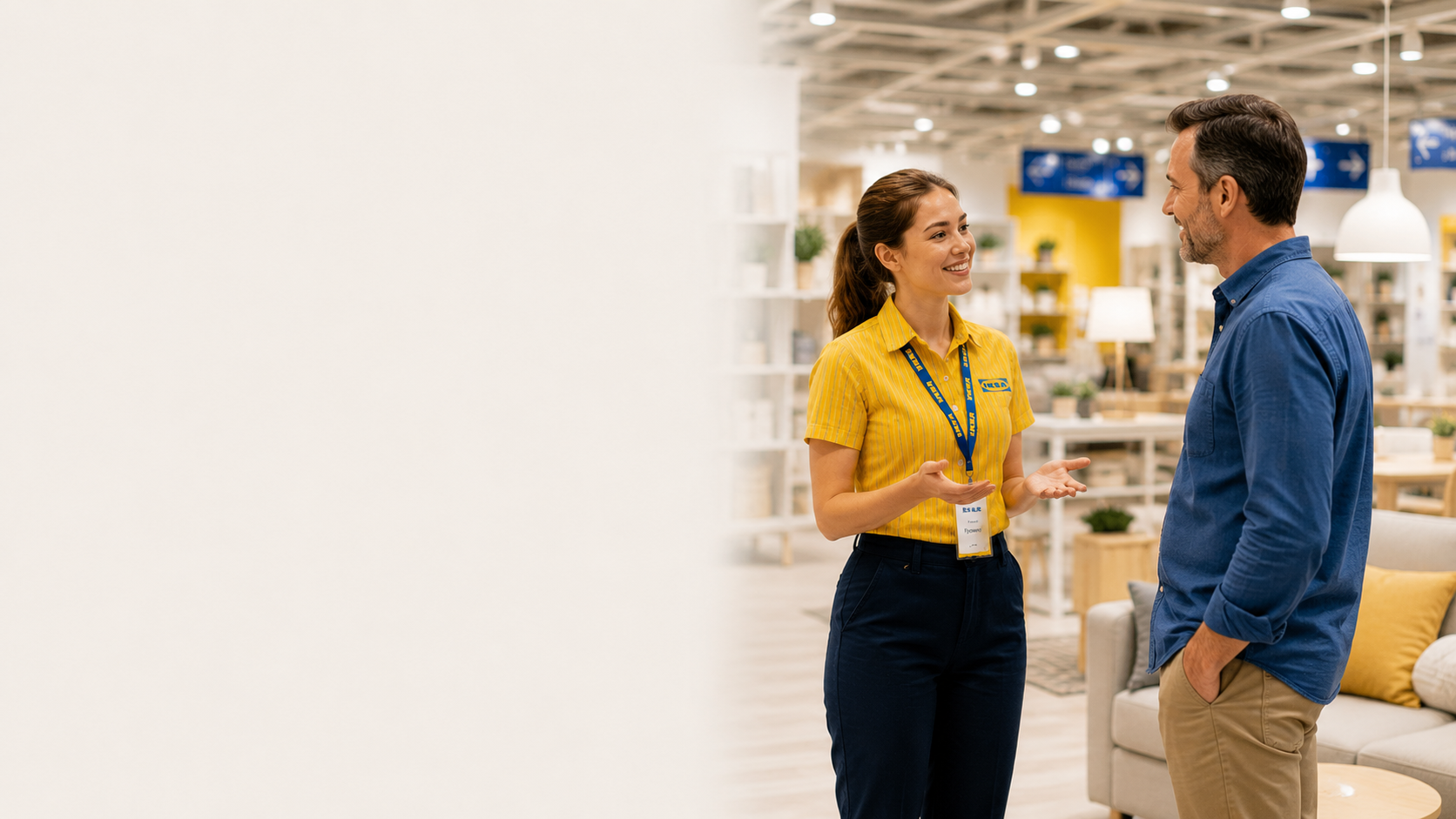 Обложка IKEA
